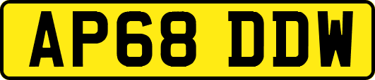 AP68DDW