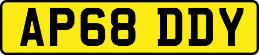 AP68DDY