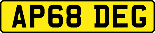 AP68DEG