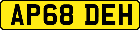 AP68DEH