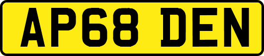 AP68DEN