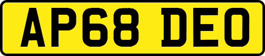 AP68DEO