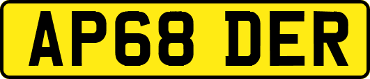 AP68DER