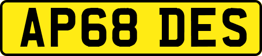 AP68DES