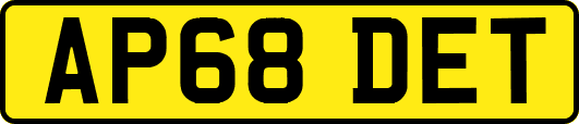 AP68DET