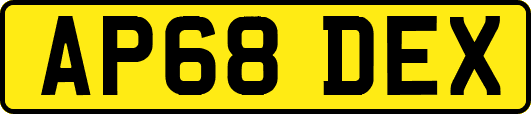 AP68DEX