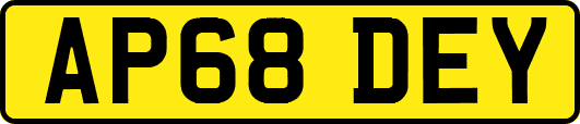AP68DEY