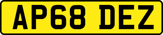 AP68DEZ