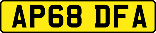 AP68DFA