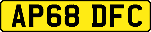 AP68DFC