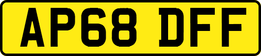AP68DFF