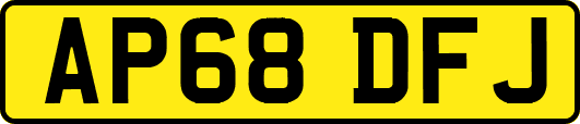 AP68DFJ