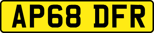 AP68DFR