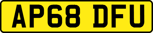 AP68DFU