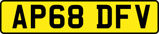 AP68DFV