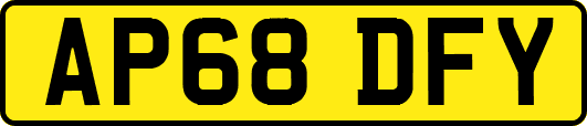 AP68DFY