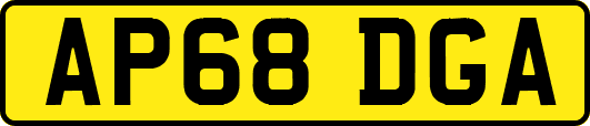 AP68DGA