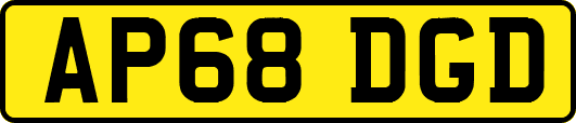 AP68DGD