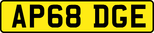 AP68DGE