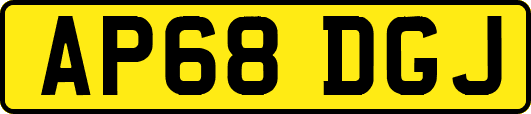 AP68DGJ