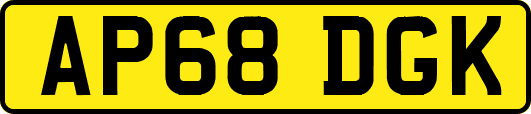 AP68DGK