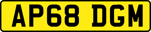 AP68DGM