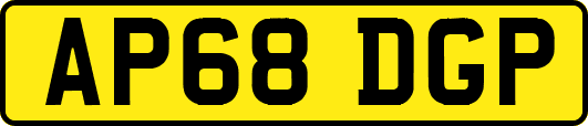 AP68DGP
