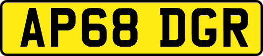 AP68DGR