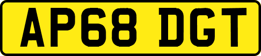 AP68DGT