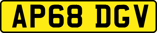 AP68DGV