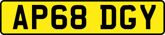 AP68DGY