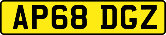 AP68DGZ