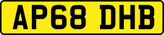 AP68DHB