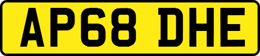 AP68DHE