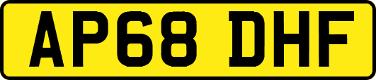 AP68DHF