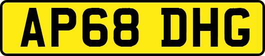 AP68DHG