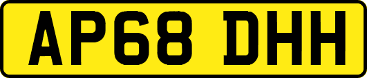 AP68DHH