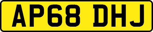 AP68DHJ