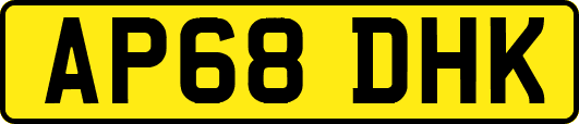AP68DHK