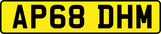 AP68DHM