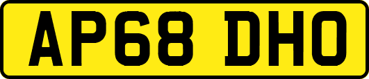 AP68DHO