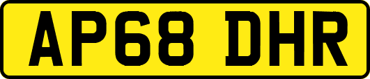 AP68DHR