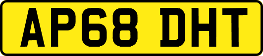 AP68DHT