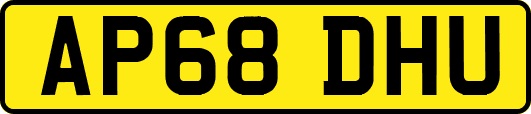 AP68DHU
