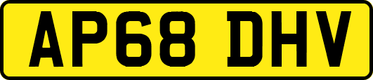 AP68DHV