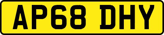 AP68DHY
