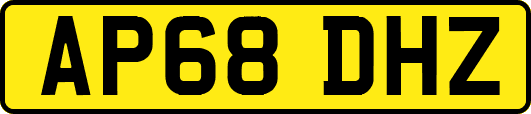 AP68DHZ