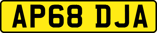 AP68DJA