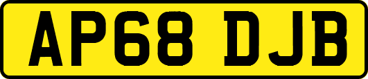 AP68DJB