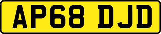 AP68DJD